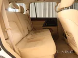 Toyota Land Cruiser GXR 2015